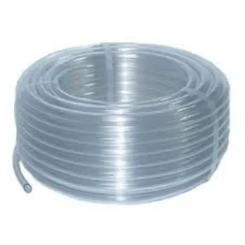 Transparent Industrial Nylon Pipe